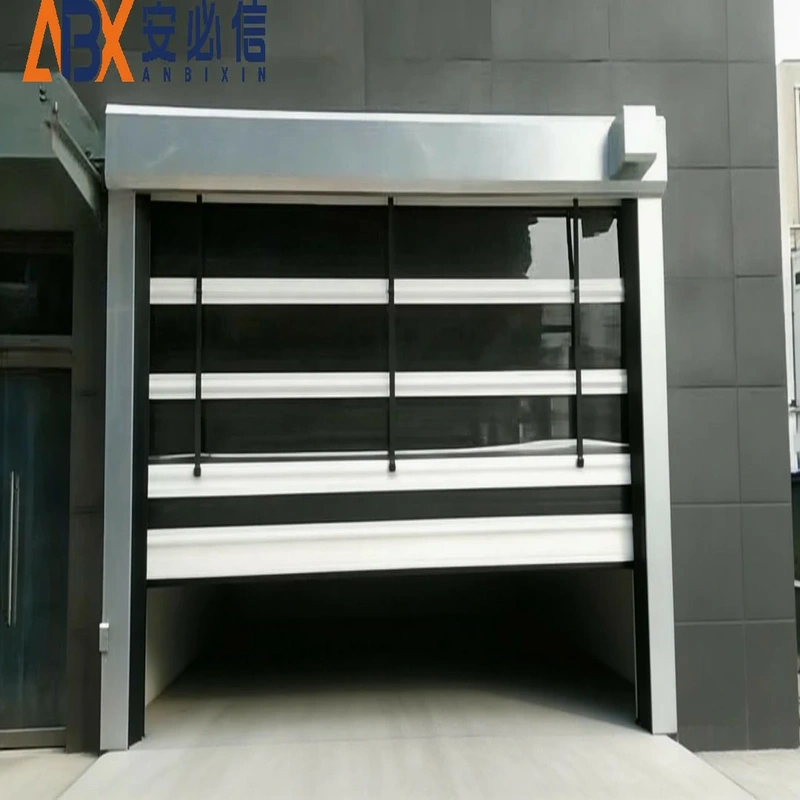 鄂尔多斯市机械式门封