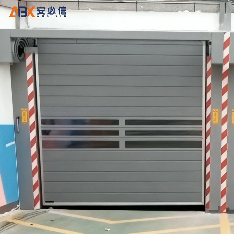 鄂尔多斯市医药密闭高速门